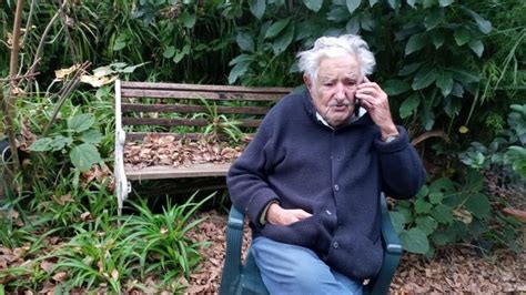 Intervendrán quirúrgicamente a José Mujica para colocarle un stent