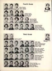 Jasper High School - Eagle Yearbook (Jasper, MO), Class of 1959, Page ...