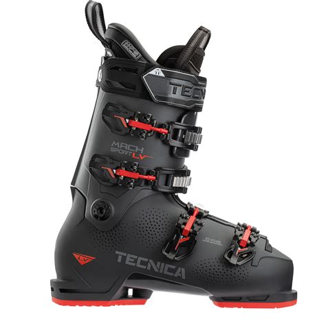 Tecnica Mach Sport LV 100 2022