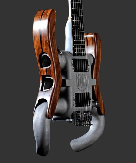 Unusualelectricguitars This Unique Or Odd Depending On Your Taste