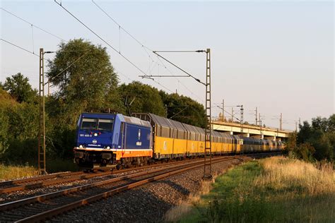 Raildox 185 409 0 D Hohnstedt 07 08 2015 Benjamin Triebke Flickr