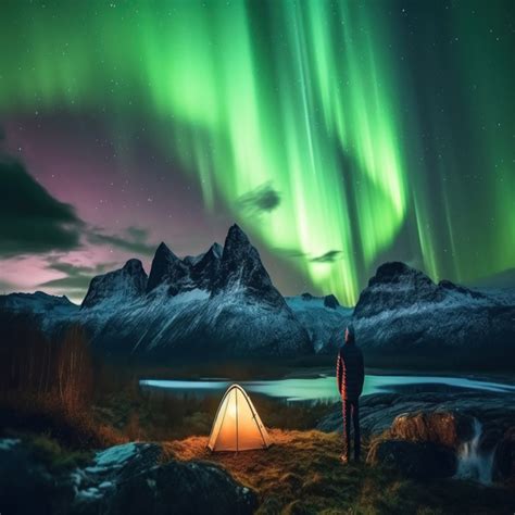 Unveiling the Science Behind the Mesmerizing Auroras – North Light