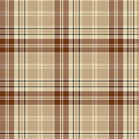 Aggregate 87+ brown plaid wallpaper - in.cdgdbentre