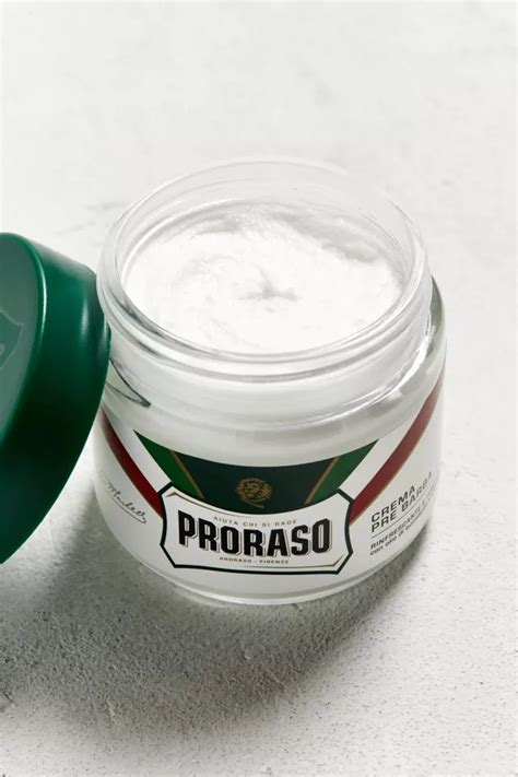 Proraso Pre Shaving Cream Urban Outfitters