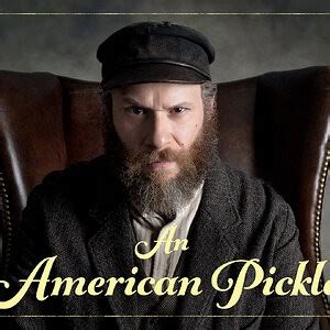 2020-An American Pickle-poster.jpg | Home Theater Forum