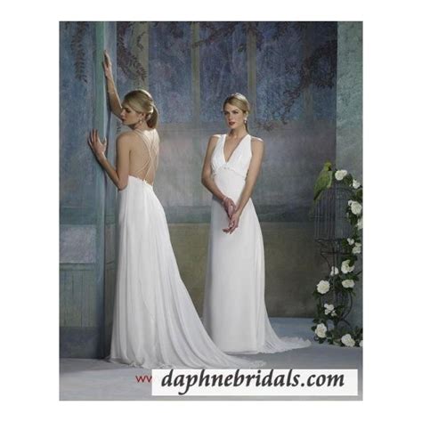 Forever Yours Style 310109 Informal Bridals - Compelling Wedding ...