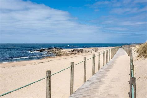 Les Plages De Porto Et Environs Portugal Fr