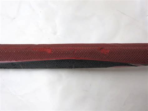 Yahoo!オークション - 07K275 中古 ゴルフ パター ODYSEEY オデッセイ ...