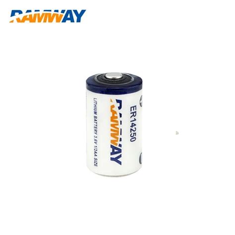 Buy Er 14250 Primary Lithium Battery Equivalent Xeno Xl-050f, Er14250h ...