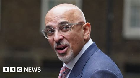 Nadhim Zahawi Stratford Upon Avon Constituents Relieved At Sacking