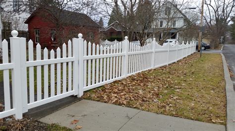 How Much Will Your Fence Cost? | Oneonta Fence