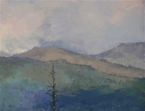 Contemporary Artists of North Carolina: Mountain, Landscape, Oil ...