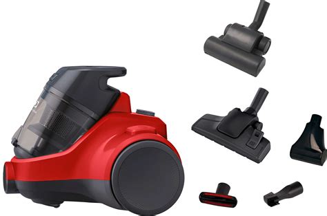 Пылесос без мешка Electrolux EC41-ANIM – характеристики | ROZETKA