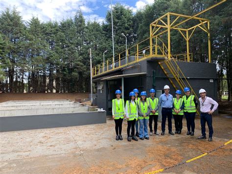 Visita Técnica ao grupo Prysmian IFSULDEMINAS Campus Pocos