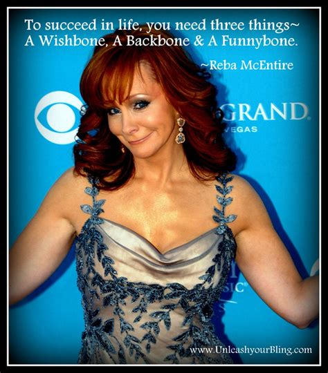 Reba Mcentire Quotes Inspiring Quotesgram