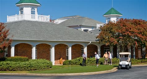 Independence at Senior Living Retirement Spartanburg, SC | Summit Hills