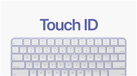 Apple dan Touch ID Özellikli Yeni Klavye Magic Keyboard Fiyatı ve