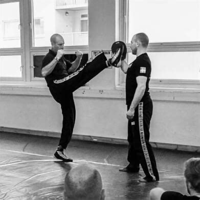 Kalendarz Szkole Kmg Krav Maga Global Polska