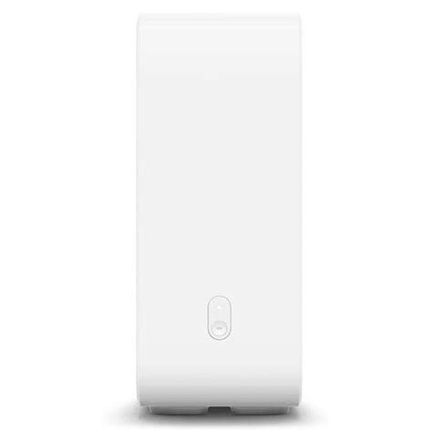 Sonos Sub Gen Blanc Enceintes Hifi Garantie Ans Ldlc