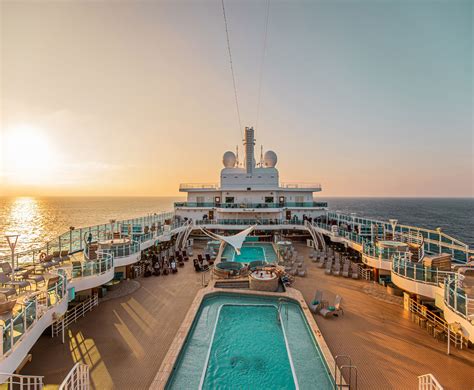 Sky Princess Review: The Ultimate Guide to Cruising with Princess Cruises - Kelsey in London