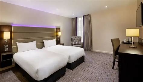 Premier Inn Dundee West Dundee Best Deals