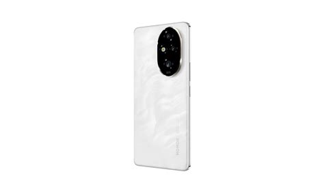 Honor 200 Pro 5g 12gb 512gb Moonlight White Harvey Norman Malaysia