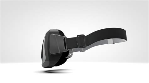 Oculus Rift Virtual Reality Gaming Goggles Launched On Kickstarter