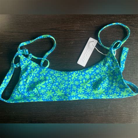 Swim Bright Swimwear Ocean Dream Bali Scoop Neck Bikini Poshmark