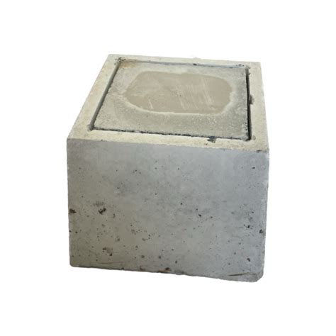 Concrete Hatch Cover And Concrete Lid Sussex Industries