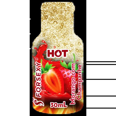 Yummy Gel Térmico Comestível ml Sexy Fantasy DSS Sex Shop DSS Sex Shop