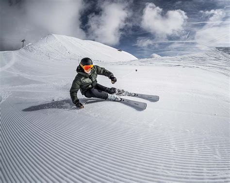 How to adjust your ski binding - Step by step video tutorial