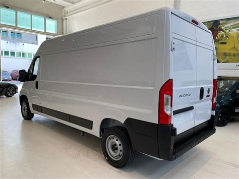 Venduto Fiat Ducato Professional Auto Usate In Vendita