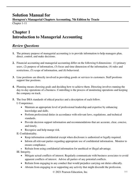 International Accounting 7th Edition Choi Solution 3