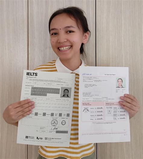 How To Get An Ielts Certificate Online Guides