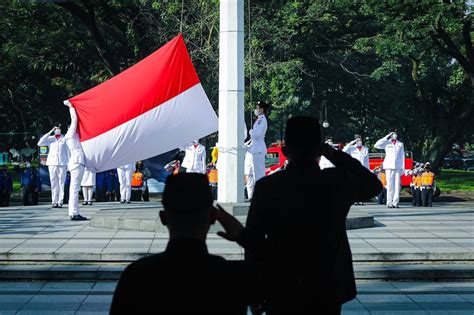 Ini Alasan Dan Makna Tanggal Mei Diperingati Sebagai Hari