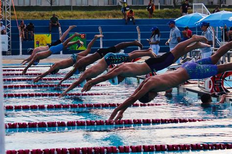 Sesporte Contou Atletas Inscritos Nos Jogos Escolares Do