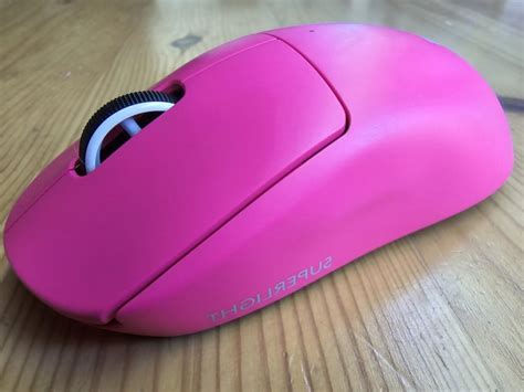 Review For Logitech G Pro X Superlight 2 Killer Quick And Accurate Game News 24