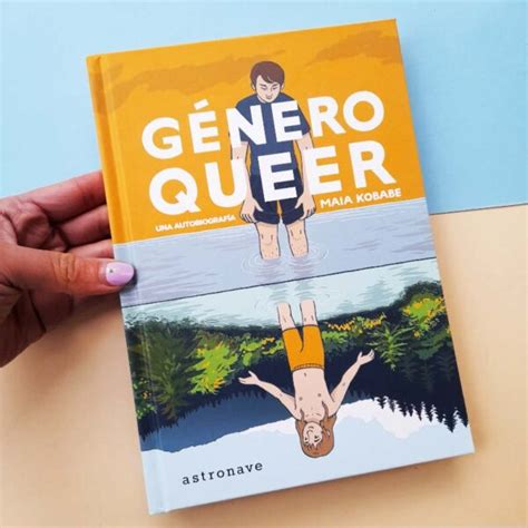 Género Queer Gatopez Librería