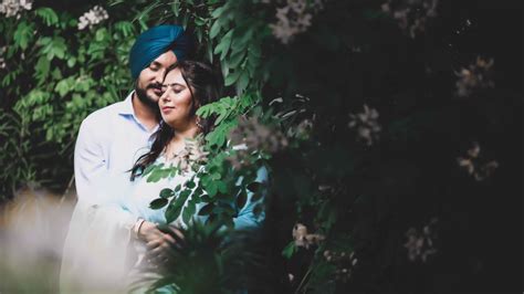 BEST PRE WEDDING FILM 2021 CHANDIGARH DALWINDER MANDEEP RANJEET