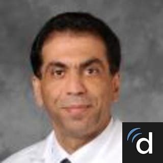 Dr Mohammad Raoufi MD Detroit MI Pathologist US News Doctors