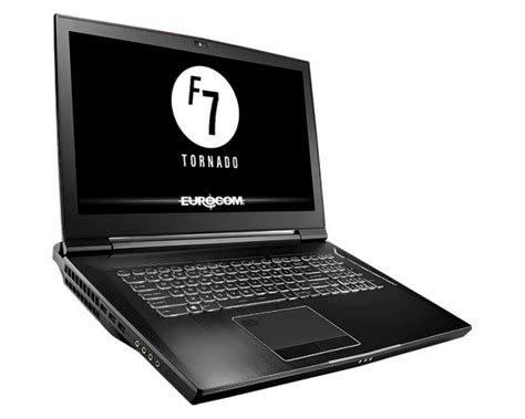 Predstavljen Tornado F7 Laptop Sa Takvom Konfiguracijom I Cijenom