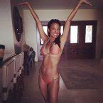 Eva LaRue NUDE Topless Sexy Photos Collection Scandal Planet