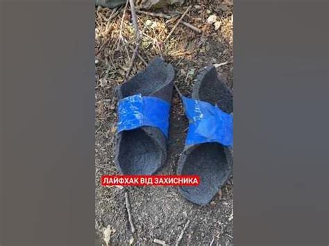 Військовий показав, що робить коли на "нулі" втомлюються ноги - YouTube