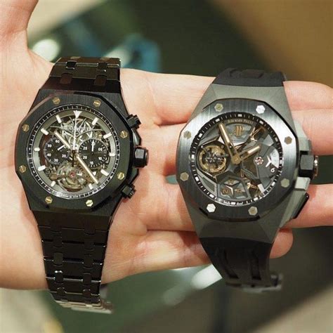 Audemars Piguet | Stylish men casual, Audemars piguet, Luxury watches