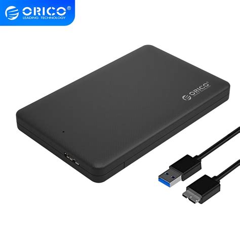 Orico U Usb Sata Hdd Hdd Enclosure