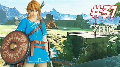 The Legend Of Zelda Breath Of The Wild 2022 Walkthrough Nintendo