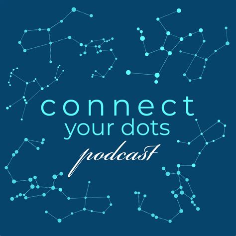 Connect Your Dots Podcast 