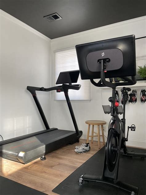 Spare Bedroom To Home Gym Transformation Spare Bedroom Small Home