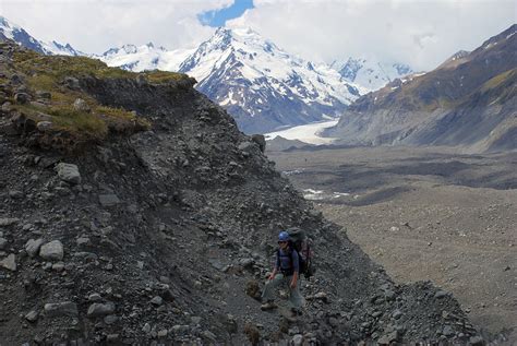 Aoraki Mount Cook 16 20 December 2011 Southern Alps Photography