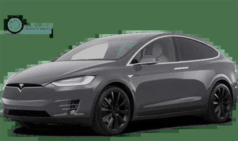 Tesla Model X Dimensions, Boot Space and Compare Cars